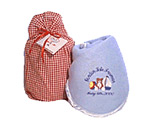 Personalized Baby Gifts