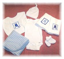 Baby Essentials Gift Sets